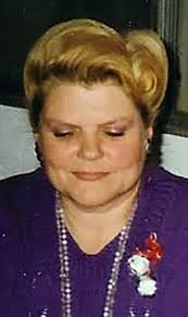 Cynthia Margaret Hopkins, 80