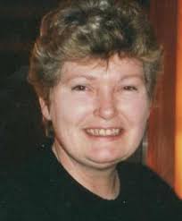 Barbara Miller Obituary