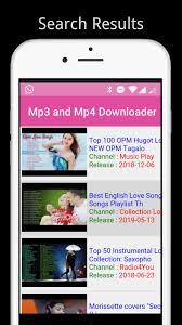 Last.fm is an excellent way for downloading the music videos of your taste. Mp4 Mp3 Music Downloader For Android Apk Download