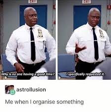 We did not find results for: Brooklyn Nine Nine Memes On Twitter