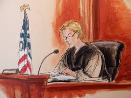 Feds Want to ID Web Trolls Who 'Threatened' Silk Road Judge