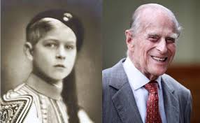 Prince philip, the husband of british monarch queen elizabeth ii, has died, buckingham palace has announced. Happy Birthday To Prince Philip The Greek Greek City Times