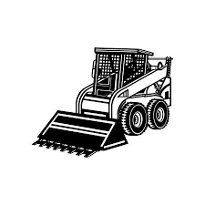 Yes, you will get a few blemishes in the future, but they will be easy to touch up. 1 158 Skid Steer Stock Photos And Images 123rf