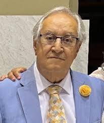 Fernando Lira's Instagram, Twitter & Facebook