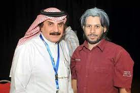 خريج معهد الفنون الجميلة في بغداد، قام بإخراج العديد من المسلسلات أبرزها طاش ما طاش. Ø¹Ø¨Ø¯ Ø§Ù„Ø®Ø§Ù„Ù‚ Ø§Ù„ØºØ§Ù†Ù… Ù„Ù€Ø§Ù„ÙÙ† Ù†Ø§ØµØ± Ø§Ù„Ù‚ØµØ¨ÙŠ ÙˆØ¹Ø¨Ø¯ Ø§Ù„Ù„Ù‡ Ø§Ù„Ø³Ø¯Ø­Ø§Ù† Ù„Ù… ÙŠÙ†Ø¬Ø­Ø§ Ø¥Ù„Ø§ Ù…Ø¹ÙŠ ÙˆÙ‡Ø°Ø§ Ø®Ù„Ø§ÙÙŠ Ù…Ø¹ Ø³Ø¹ÙŠØ¯ Ù‚Ø±ÙŠØ´