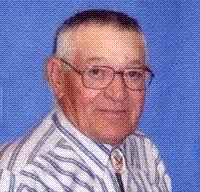 Douglas Walden Obituary (2008)