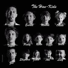 Hanson is a member of vimeo, the home for high quality videos and the people who love them. The Hanson Kids Missing Taylor S Oldest Ezra All Featured In The New Music Video For I Was Born Released Ma Hanson Songs Hanson Family Hanson I Was Born