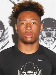 Delaware 2025 Football Commits in Kansas