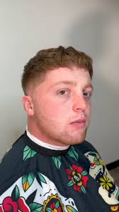 California 209 Barber • Nicolas Gallegos