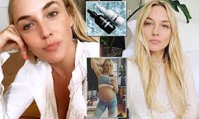 Sakara Life's Danielle Duboise reveals the routine that gives her glowing  skin