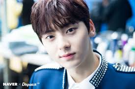 Idol Kpop 95 Line Dengan Visual Menawan