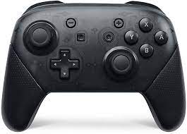 Nintendo switch wireless pro controller. Amazon Com Switch Pro Controller Wireless Controller Compatible For Nintendo Switch Black Computers Accessories