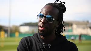 Youssoupha is part of the baby boomers generation. Youssoupha Ogc Nice Get You Excited