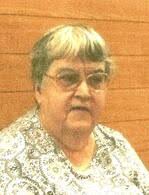 Ethel Raymond Obituary