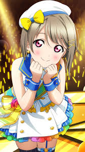 虹ヶ咲学園スクールアイドル同好会 スクスタ おしゃれまとめの人気アイデア pinterest tiffany izykowski アニメ ラブ ラブライブ イラスト 芸術的アニメ少女