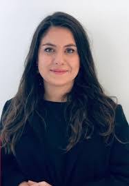 Ilse Williams's Instagram, Twitter & Facebook