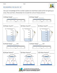 Subtraction game & practice addition and subtraction mixed line of symmetry worksheets measuring area with unit squares finding the perimeter of a. 3rd Grade Measurement Worksheets