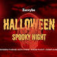 Halloween Spooky Night event image