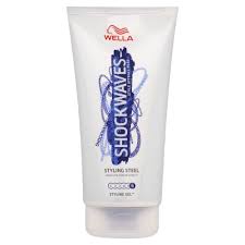 Shocked waves is a breakthrough and a new level in the beauty industry, innovative formulas, textures and effects, protection and care are all the best for your hair. Wella Shockwaves Styling Steel Gel 150ml Pack Of 2 Buy Online In Maldives At Maldives Desertcart Com Productid 60674224