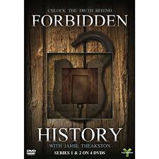 When you purchase through links on our site, we may ea. Forbidden History With Jamie Theakston Series 1 2 Dvd Shop4tr Com