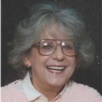 Nancy Rechkemmer Heldt Frey Obituary (1944