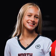 Terre Haute North Vigo Volleyball Roster (2025-26)