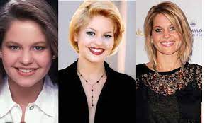 Candace cameron bure reacted to backlash after she shared a photo of. Candace Cameron Boob Job Plastic Surgery Before And After Celebrity Plastic Surgery