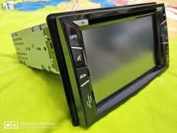 Tetapi dengan ketiadaan radio am/fm dengan pemain cd & wma pastinya akan membuatkan kereta anda kelihatan kosong. Perodua Axia Bezza Original Perodua Radio Touch Screen Electronics Tvs Entertainment Systems On Carousell