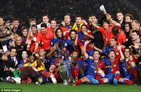 Spanish football club barcelona said monday they had ended out. Uefa Champions League Final Barcelona Vs Manchester United Tv Episode 2009 Imdb