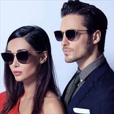 Sama Eye Wear Available at BeSpoke Vision