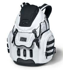kitchen sink backpack