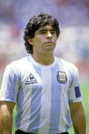 Jun 01, 2021 · a punto de que termine la copa de la liga profesional, ya se comienzan a conoces los movimientos en el mercado de pases. Los 15 Mejores Futbolistas Argentinos De La Historia