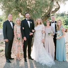 Fine art wedding photography aims to use fine art photography techniques to capture weddings. A Complete Guide To Taking Family Photos At Your Wedding