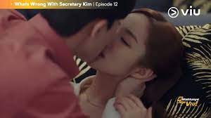 Viu Indonesia Park Min Young Facebook