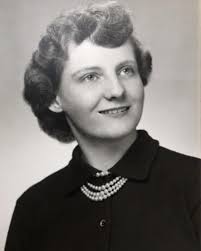 Mary Bukowski Obituary (1935