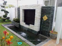 A landscape design for modern outdoor living. Landscape Pictures Garden Design Portfolio In Malaysia Scapexpert
