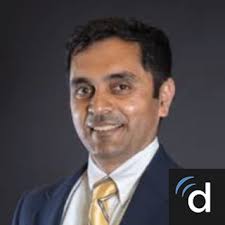 Dr. Sophie Parker, MD