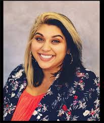 Rebecca Guyette's Instagram, Twitter & Facebook