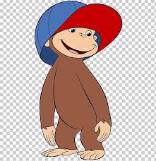 Curious George Png Clipart Animation Arm Art Boy Cartoon Free Png Download Neither of them can figure out what to give the other for a present. curious george png clipart animation