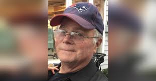 Obituary information for Bruce J. Entwistle