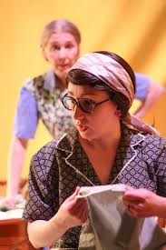 This Brighton Beach Is 'Hilarious, Poignant' LexLeader