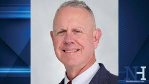 Hall County hires new assistant county manager