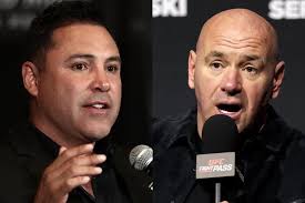 Dana White's Biggest UFC Nightmare Now Haunts Boxing in Oscar de la Hoya's  Blunt Message