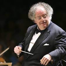 In 1980 he started the lindemann young artists development program, and trained promising singers. Conductor James Levine Fired By New York S Metropolitan Opera Classical Music The Guardian