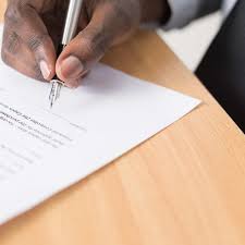 If you and your partner agree on your issues, you should put what you've agreed on in a written. Severance Agreement Template