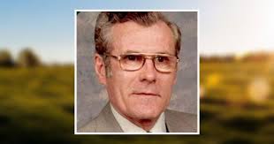 Gerald Landherr Obituary April 19, 2011