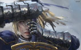 Fate/stay night, saber, fate series, one person, front view. 80 4k Ultra Hd Fate Stay Night Wallpapers Background Images