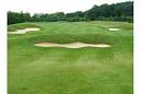 Donnington Grove Country Club | Golf Course in NEWBURY | Golf ...