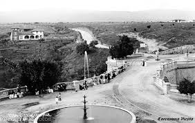 Puente En Cuernavaca Morelos Mexico 1930 Cuernavaca Morelos Cuernavaca Puentes