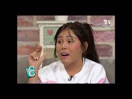 Lo hizo en una entrevista con el programa lo sé todo. Yina Calderon Y Shako Presentan La Nueva Cancion Ninas Malas 2nda Parte Youtube